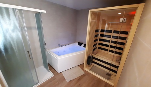 Suite Studio Luxe