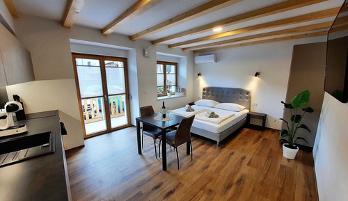 Suite Studio Luxe