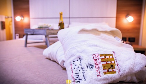 Chambre Deluxe