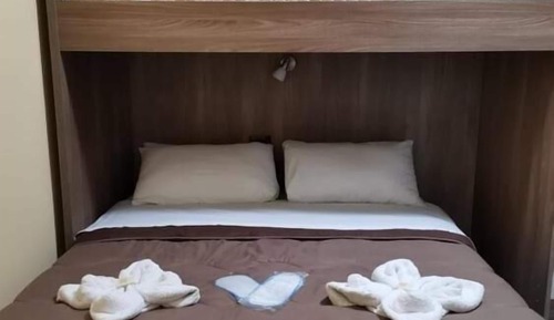 Chambre Double Classique