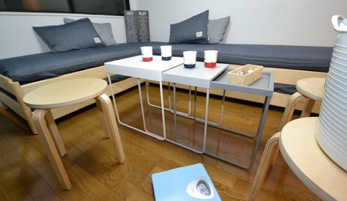 Chambre Simple (A406)
