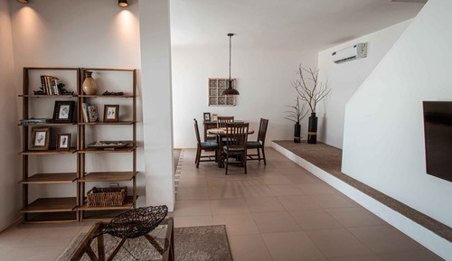 Maison Luxe, 2 chambres, vue ville