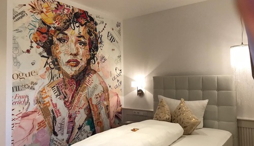 Chambre Simple