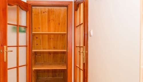 Appartement Supérieur, 2 grands lits, non-fumeurs (14)