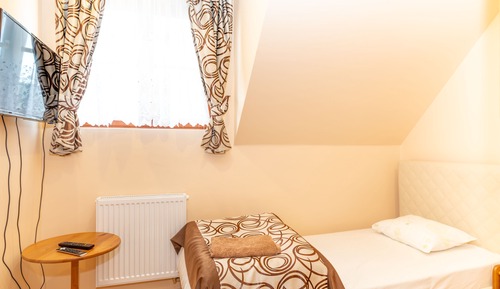 Appartement Supérieur, plusieurs lits, non-fumeurs (11)