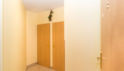 Chambre Triple, plusieurs lits, non-fumeurs