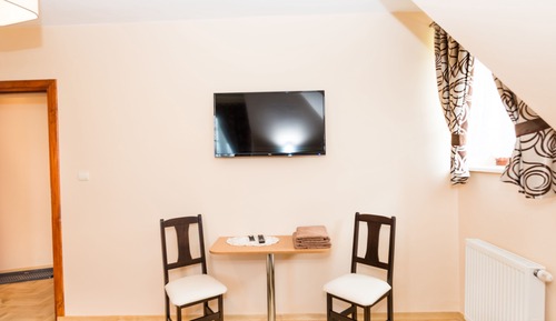 Appartement Supérieur, plusieurs lits, non-fumeurs (12)