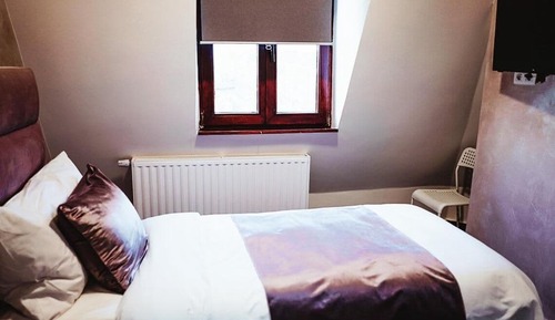 Chambre Simple Standard