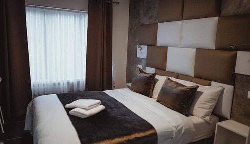 Chambre Double Standard