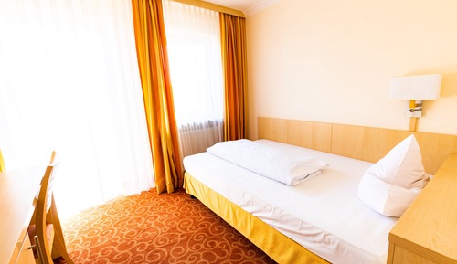 Chambre Simple Supérieure