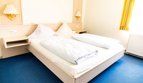 Chambre Double Standard