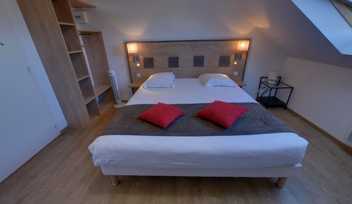 Chambre Triple