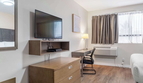 Chambre Standard, 2 grands lits, non-fumeurs