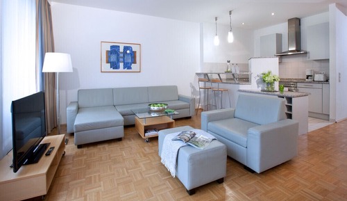 Appartement Confort