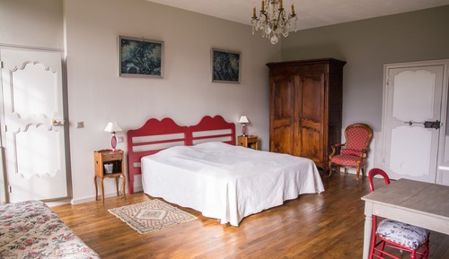 Chambre Double (Grande Chambre)