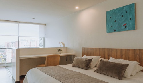 Appartement Duplex Standard