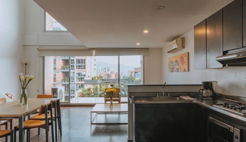 Appartement Duplex Supérieur