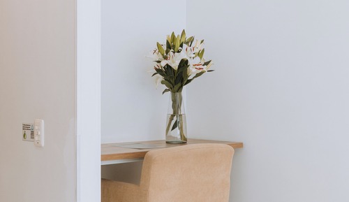 Studio, 1 chambre, balcon