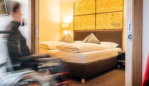 Appartement Supérieur, 2 chambres (incl. Cleaning Fee)