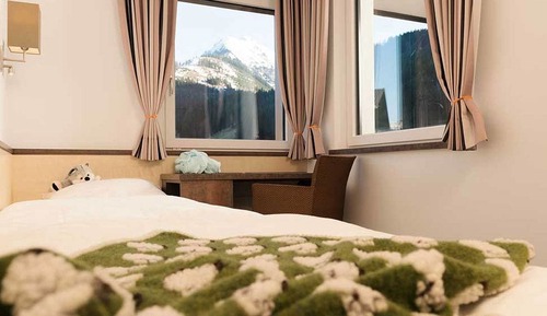 Appartement Confort (incl. Cleaning Fee)
