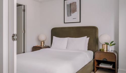 Appartement, 1 chambre