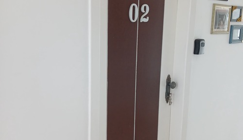 Appartement Premium