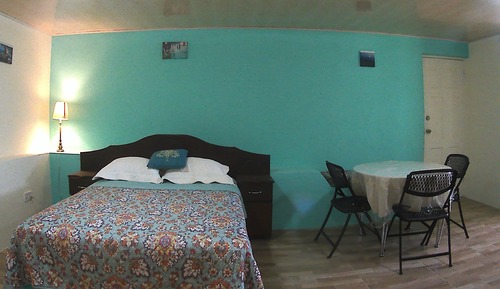 Studio, 1 chambre (Amethyst)