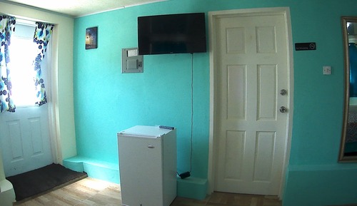 Appartement, 1 chambre (Garnet)