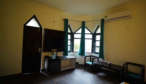 Chambre Familiale