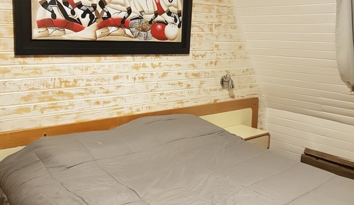 Appartement, 2 chambres