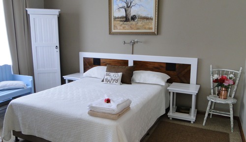 Appartement, 1 chambre