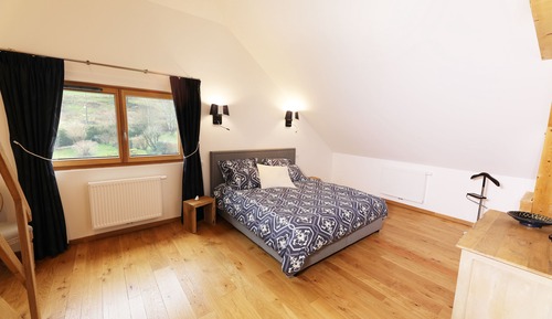 Chambre (La Furieuse)