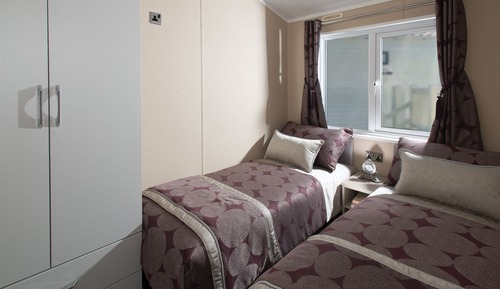 Mobile Home Premium