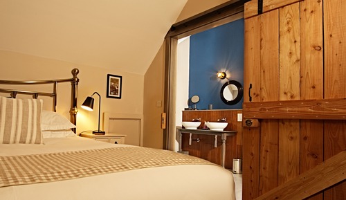 Cottage, 1 chambre (Moriston Cottage)