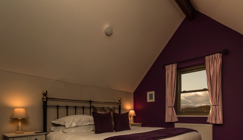 Cottage, 1 chambre (Inverwick Cottage)