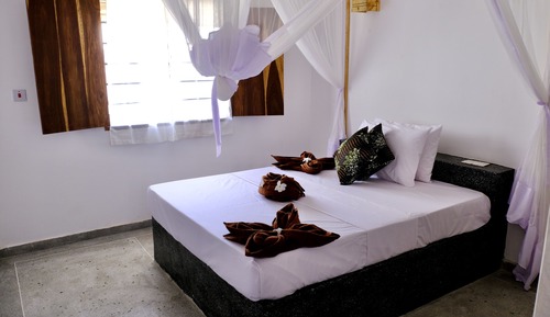 Appartement Standard, 1 chambre