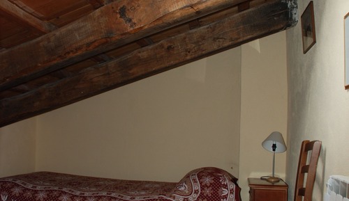 Appartement, 2 chambres