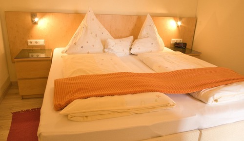 Appartement Confort (Adults Only)