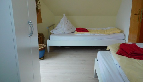 Appartement Familial (Adults Only)