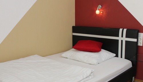 Chambre Simple