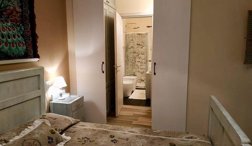 Appartement Familial