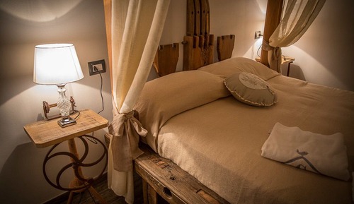 Chambre Double Exclusive