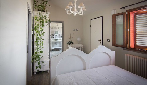 Chambre Double Deluxe