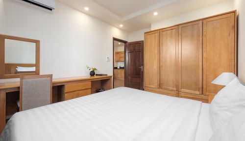 Appartement Standard, 1 chambre