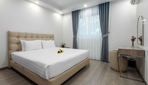 Appartement « Premier »