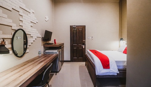 Chambre Double
