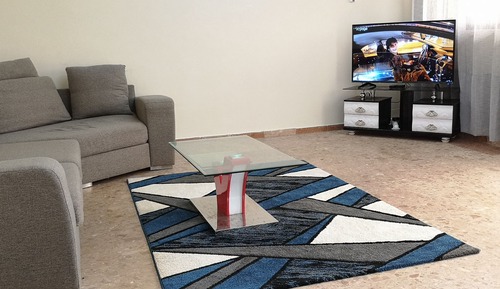 Appartement, non-fumeurs