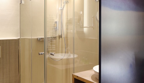 Chambre Simple Confort