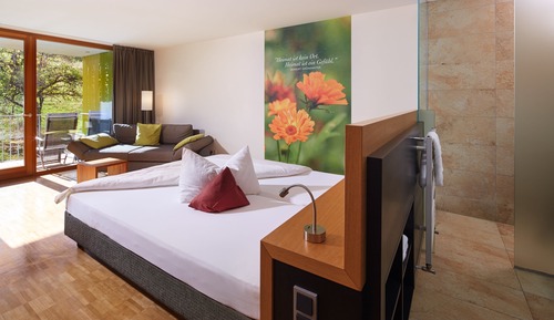 Chambre Double Confort
