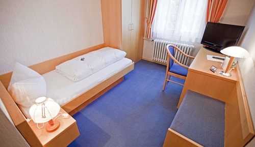 Chambre Simple